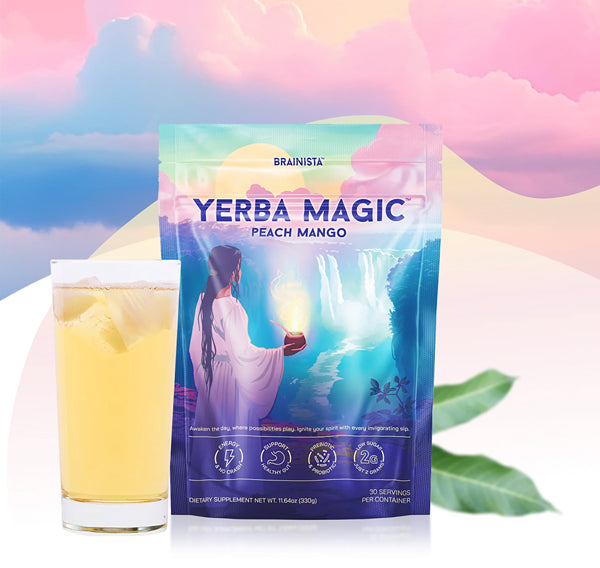 Yerba Magic® - Té Control de Apetito